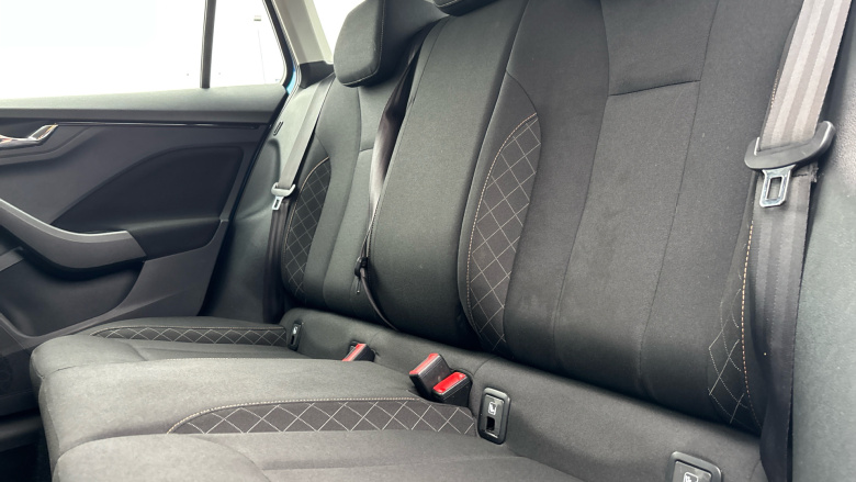 Skoda Scala 1.0 TSI 110 SE 5dr Petrol Hatchback